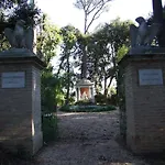 In Agriturismo Luzi Nyaraló *
