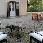 In Agriturismo Luzi Treia