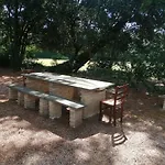 In Agriturismo Luzi *