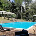 In Agriturismo Luzi Nyaraló *