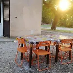In Agriturismo Luzi * Treia