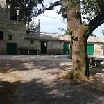 Nyaraló In Agriturismo Luzi