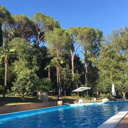 In Agriturismo Luzi * Treia