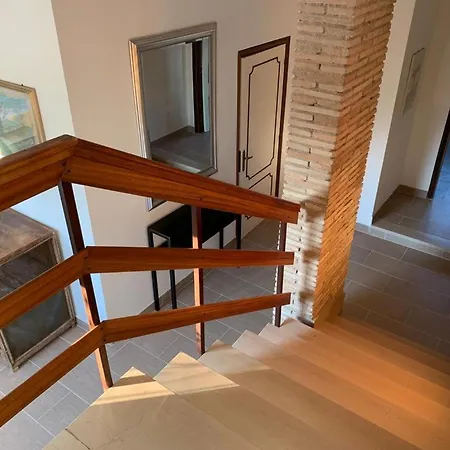 In Agriturismo Luzi Treia