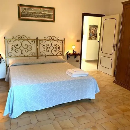 Casa vacanze In Agriturismo Luzi
