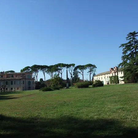 In Agriturismo Luzi Prázdninový dům