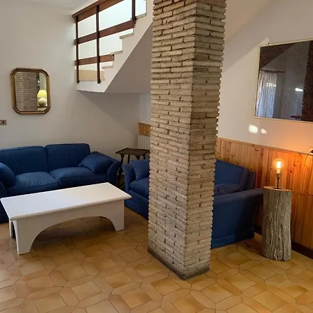 In Agriturismo Luzi *