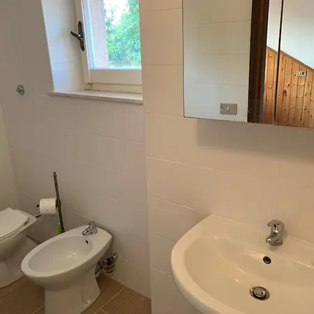 Casa vacanze In Agriturismo Luzi