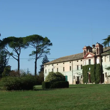 Semesterbostad In Agriturismo Luzi