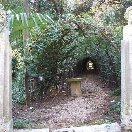 In Agriturismo Luzi *