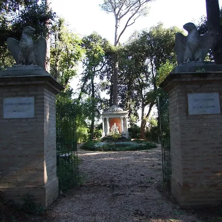 In Agriturismo Luzi Casa vacanze *