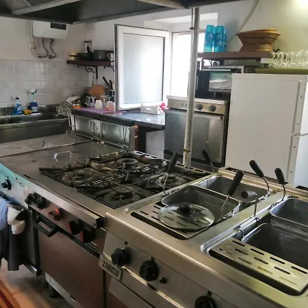 Casa vacanze In Agriturismo Luzi