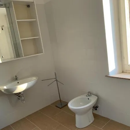 In Agriturismo Luzi Treia