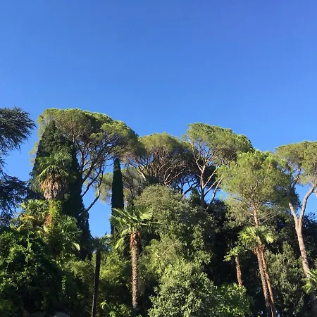 In Agriturismo Luzi *