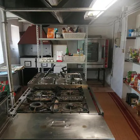 In Agriturismo Luzi Casa vacanze Treia