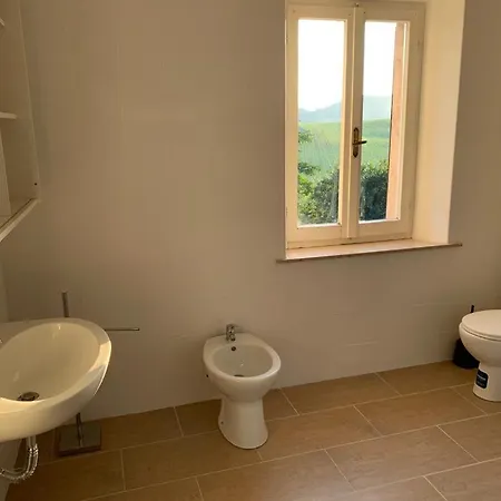 In Agriturismo Luzi * Treia