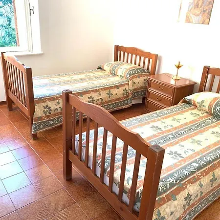 In Agriturismo Luzi *