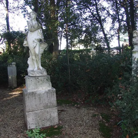 Semesterbostad In Agriturismo Luzi