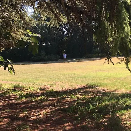 In Agriturismo Luzi *