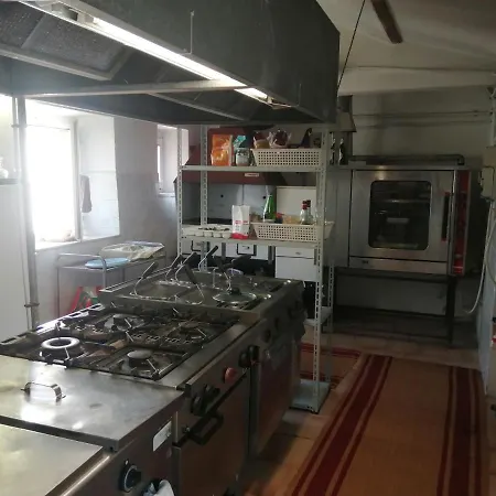 Prázdninový dům In Agriturismo Luzi