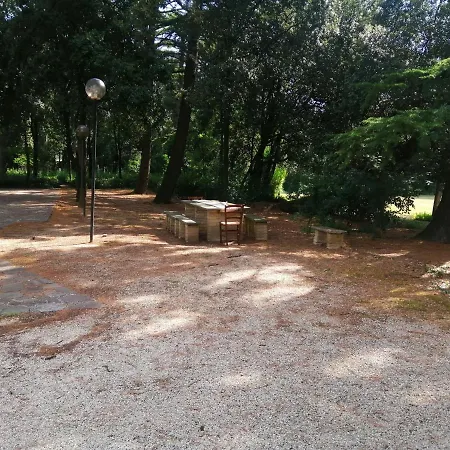 In Agriturismo Luzi *