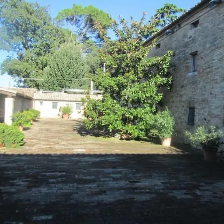 Prázdninový dům In Agriturismo Luzi