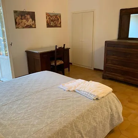 Semesterbostad In Agriturismo Luzi *