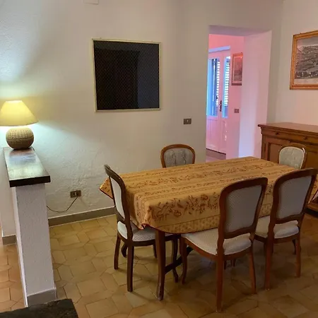 In Agriturismo Luzi * Treia