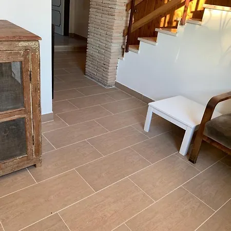 In Agriturismo Luzi *