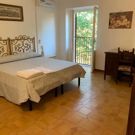 Semesterbostad In Agriturismo Luzi