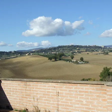 Casa vacanze In Agriturismo Luzi *