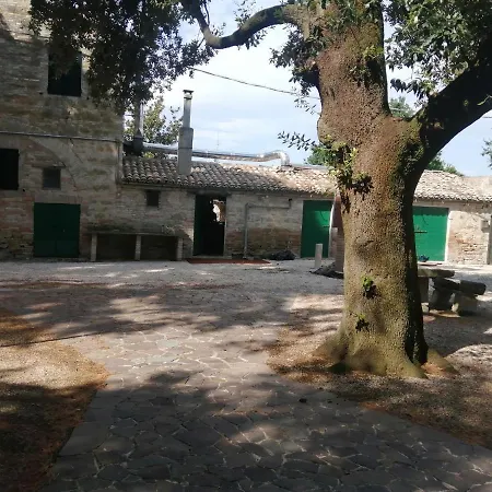 Casa vacanze In Agriturismo Luzi