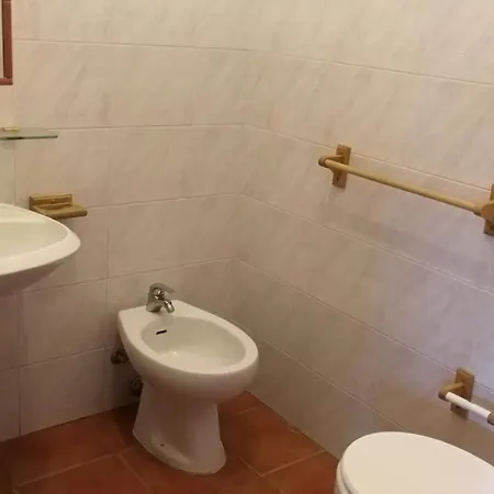 Casa vacanze In Agriturismo Luzi