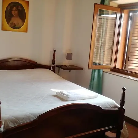 Prázdninový dům In Agriturismo Luzi Treia