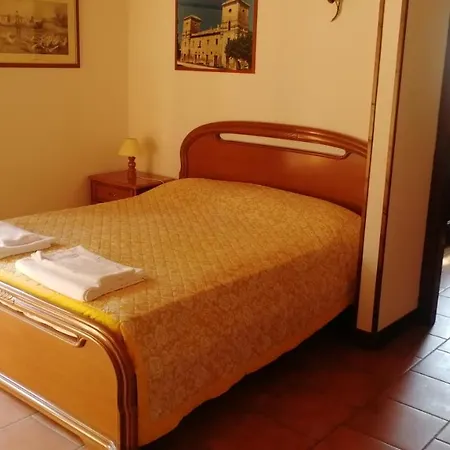 In Agriturismo Luzi *