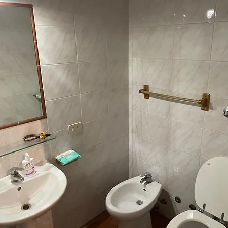 Semesterbostad In Agriturismo Luzi