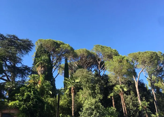 In Agriturismo Luzi *