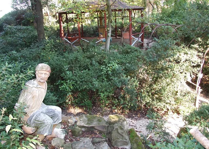 In Agriturismo Luzi * Treia